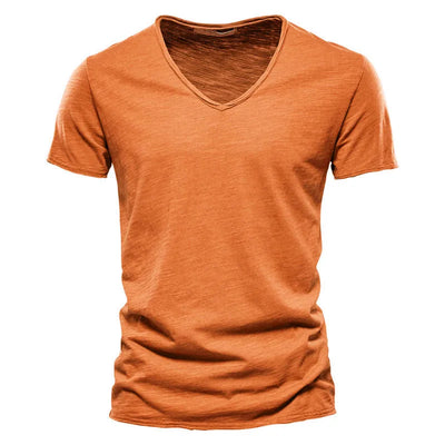 Gabriel™ | Camiseta de verano de algodón (1+1 gratis)