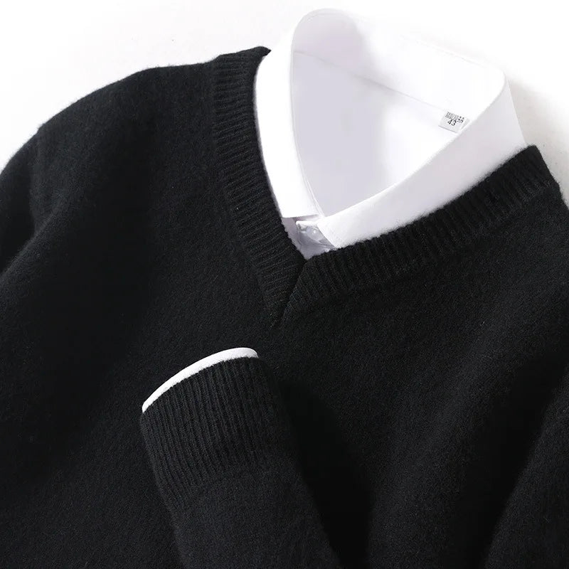 José - Jersey Premium de Primavera