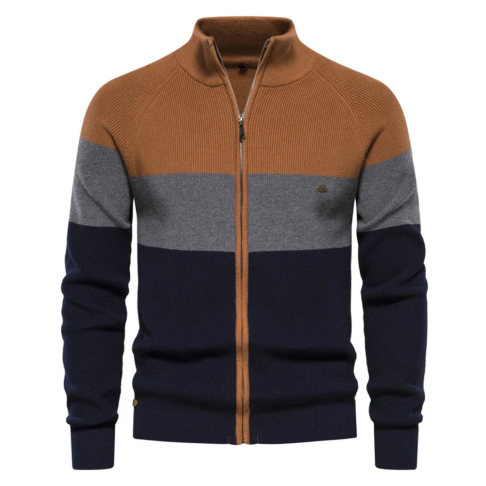 Laluna® | Chaleco con cremallera