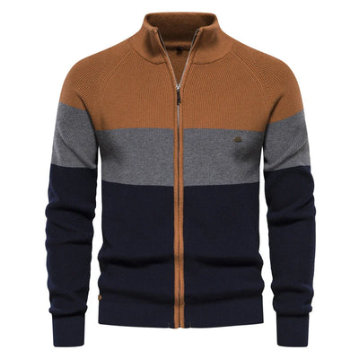 Laluna® | Chaleco con cremallera
