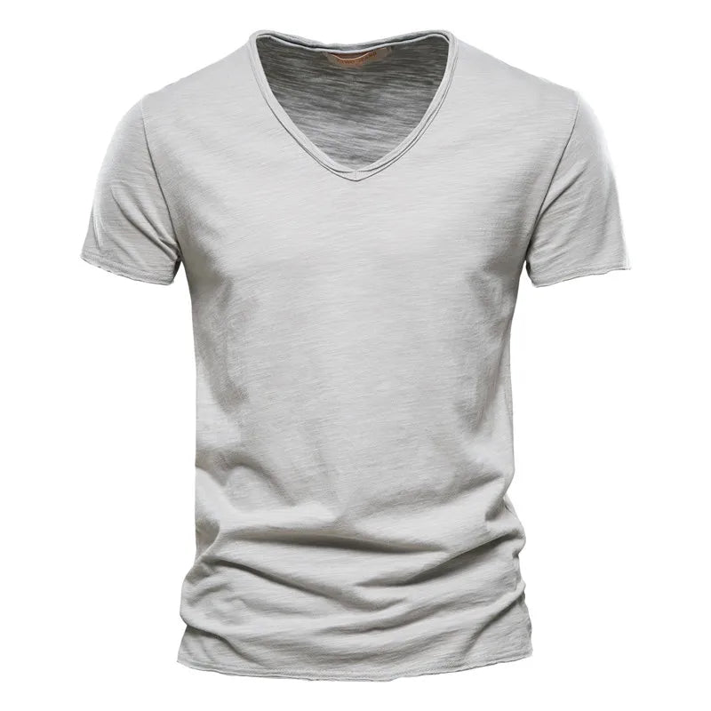 Gabriel™ | Camiseta de verano de algodón (1+1 gratis)