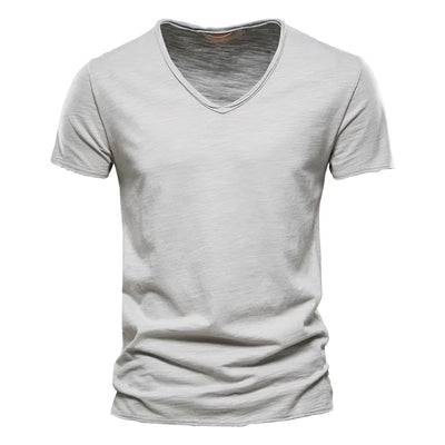 Gabriel™ | Camiseta de verano de algodón (1+1 gratis)
