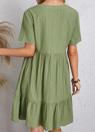 Chiara™ | El vestido elegante que realza con ligereza