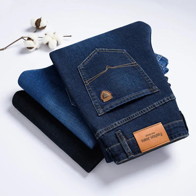 Pantalones vaqueros clásicos Givalli