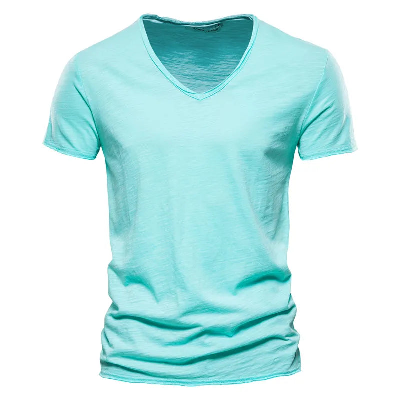 Gabriel™ | Camiseta de verano de algodón (1+1 gratis)