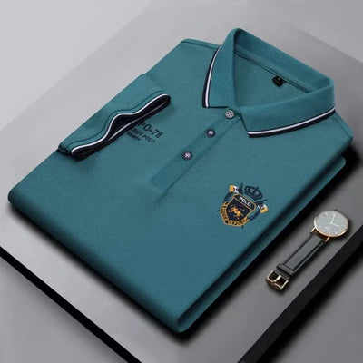 ENZO™ | POLO DE LUJO