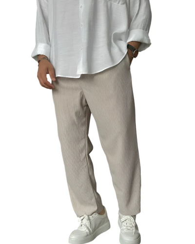 Pantalones casuales