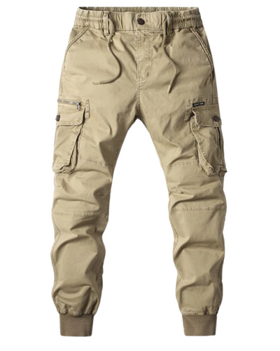 Pantalones Urban Cargo