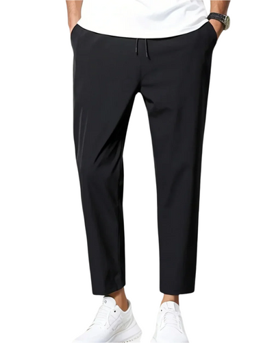 Pantalones cómodos