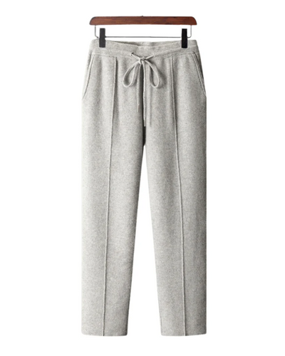 Pantalones de cachemira Arcturus