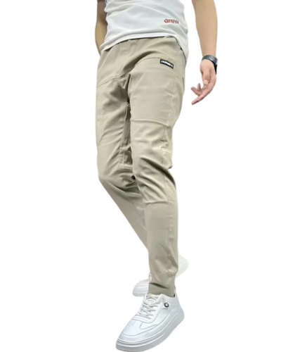 Pantalones Cargo con estilo