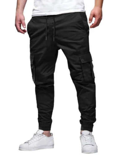 Pantalones Cargo
