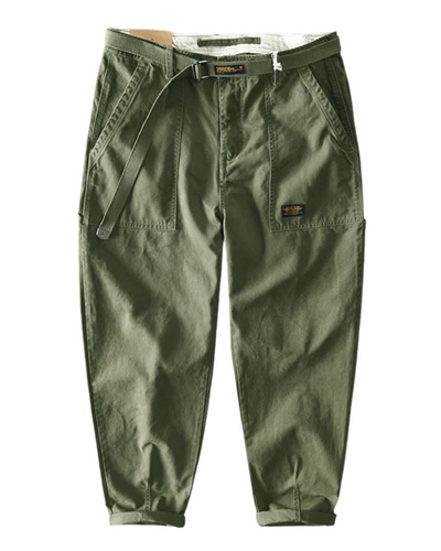 Pantalones casuales para hombre