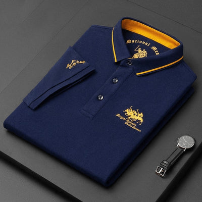 GIANNI™|POLO DE LUJO (1+1 REGALO)