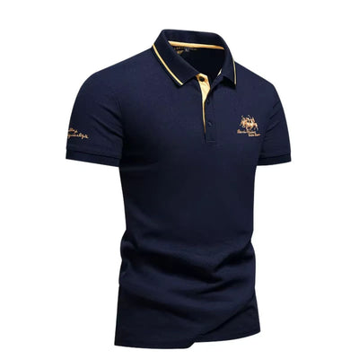 GIANNI™|POLO DE LUJO (1+1 REGALO)