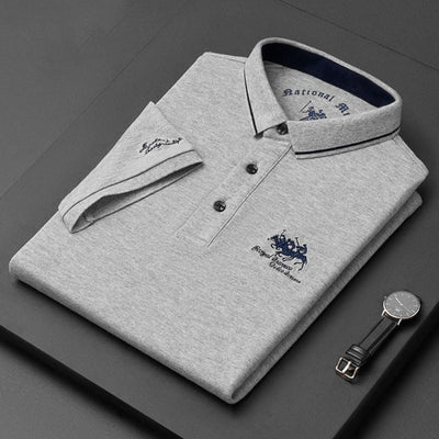 GIANNI™|POLO DE LUJO (1+1 REGALO)