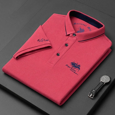 GIANNI™|POLO DE LUJO (1+1 REGALO)