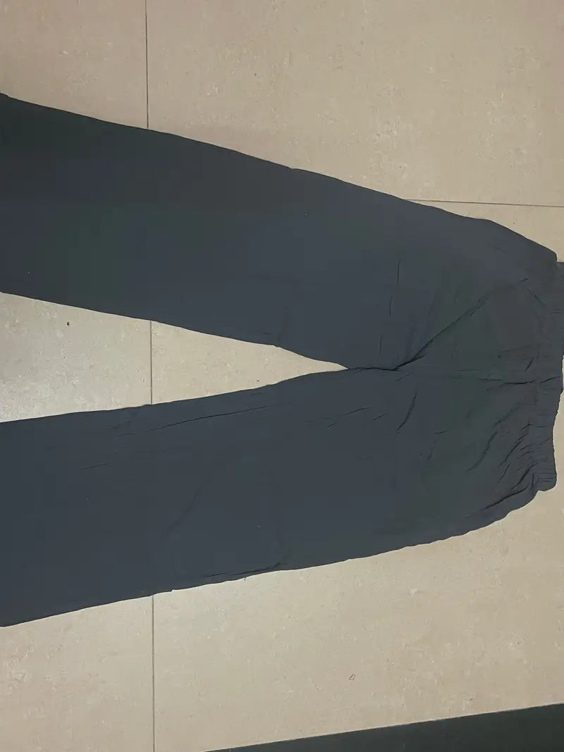 Manuel™ | Pantalón Étnico de Corte Cómodo