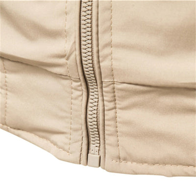 Laluna® | Elegante Bomberjack