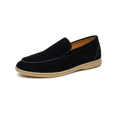 Mocasines de Suede de Avali