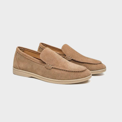 Mocasines de Suede de Avali