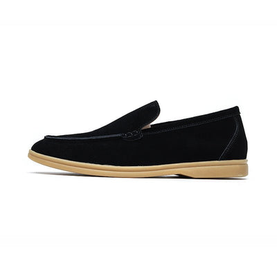 Mocasines de Suede de Avali
