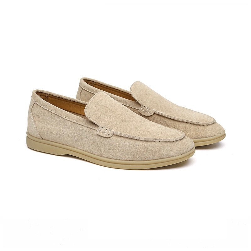 Mocasines de Suede de Avali