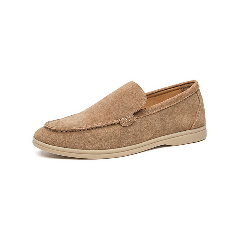 Mocasines de Suede de Avali