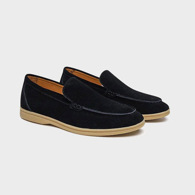 Mocasines de Suede de Avali