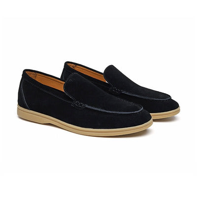 Mocasines de Suede de Avali