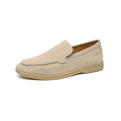 Mocasines de Suede de Avali