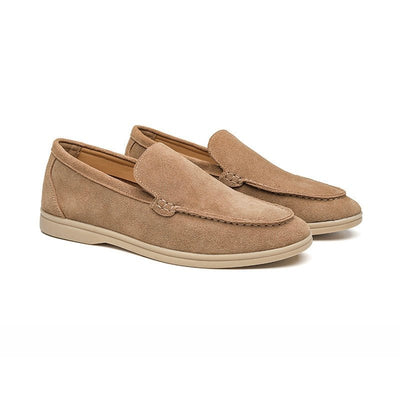 Mocasines de Suede de Avali