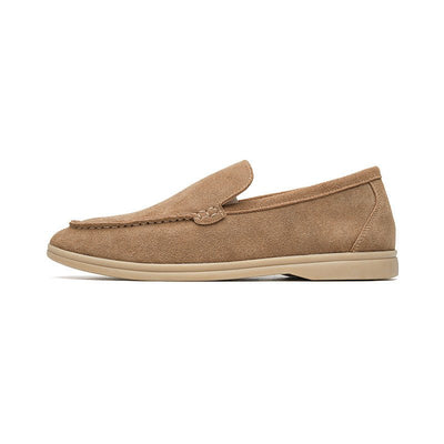Mocasines de Suede de Avali