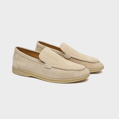 Mocasines de Suede de Avali