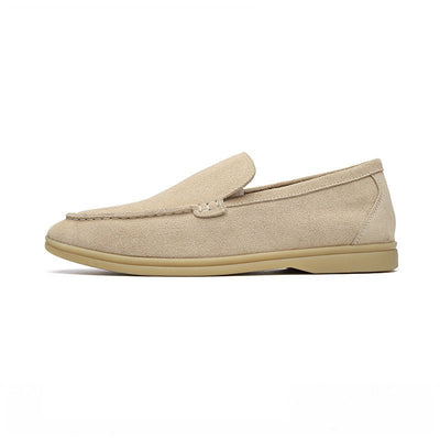 Mocasines de Suede de Avali