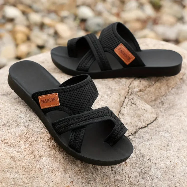Isabel | Sandalias ortopédicas cómodas