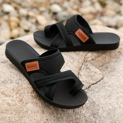 Isabel | Sandalias ortopédicas cómodas
