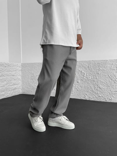 Pantalones casuales