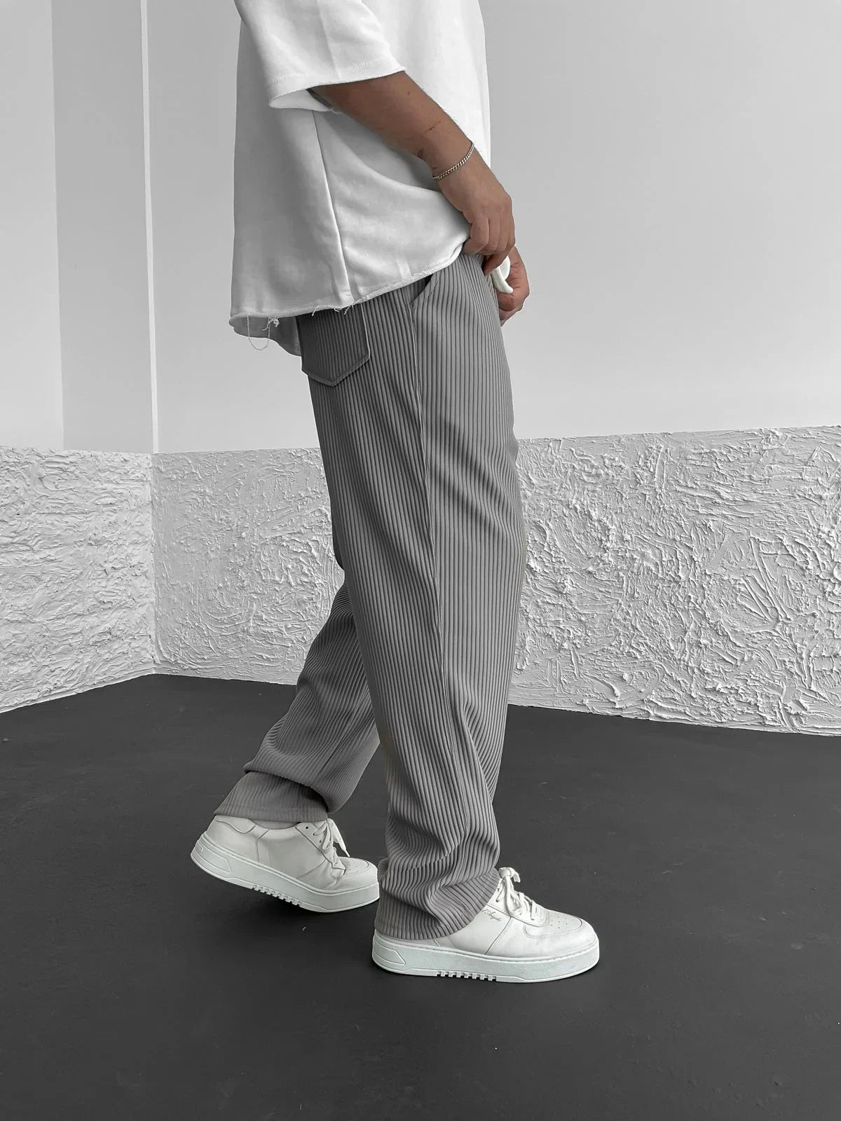 Pantalones casuales