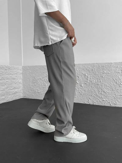 Pantalones casuales