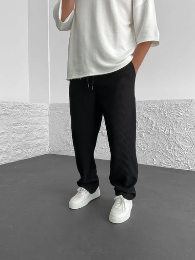 Pantalones casuales