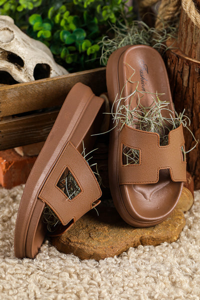 ELLE | Sandalias de Clase