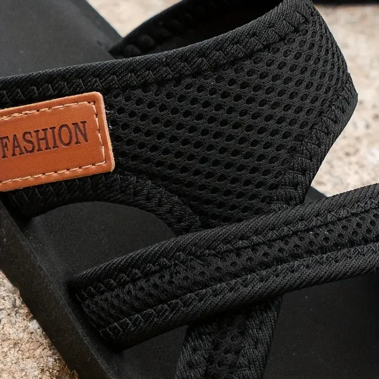 Isabel | Sandalias ortopédicas cómodas
