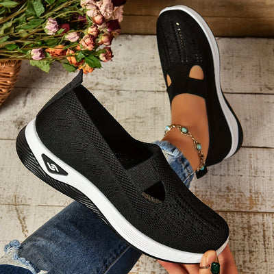 MAYA | ZAPATOS ORTOPÉDICOS SLIP-ON