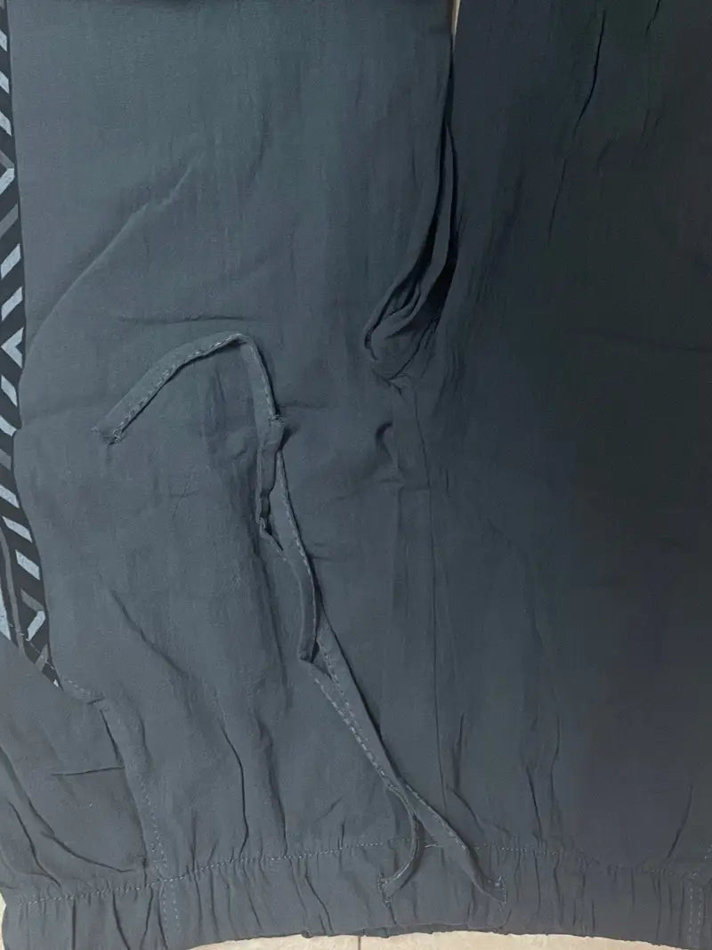 Manuel™ | Pantalón Étnico de Corte Cómodo