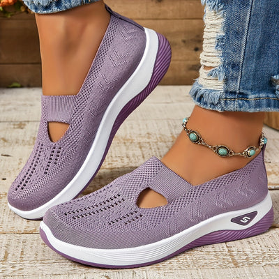 MAYA | ZAPATOS ORTOPÉDICOS SLIP-ON