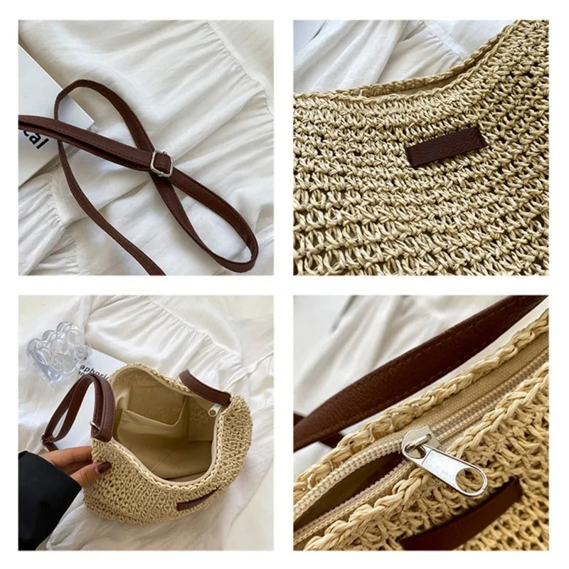 LIVIA™|Bolso de Hombro de Verano (1+1)