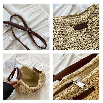 LIVIA™|Bolso de Hombro de Verano (1+1)