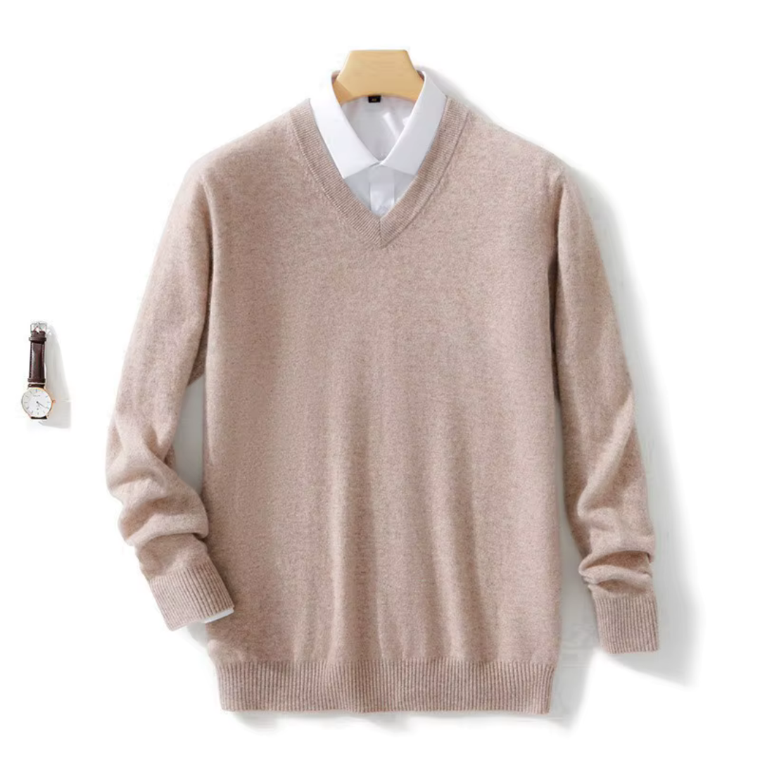 José - Jersey Premium de Primavera