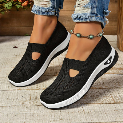 MAYA | ZAPATOS ORTOPÉDICOS SLIP-ON